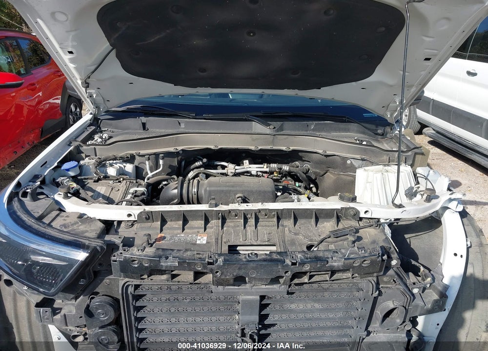 2023 FORD EXPLORER XLT VIN: 1FMSK7DH2PGA58751