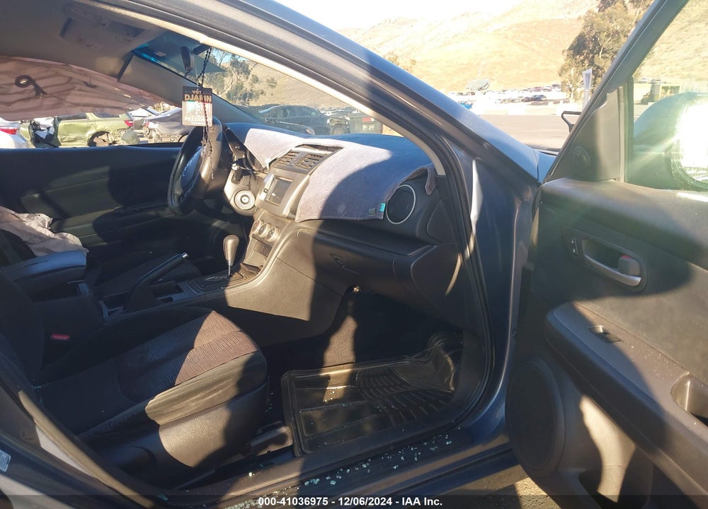 2010 MAZDA 6 I SPORT VIN: 1YVHZ8BH7A5M54626