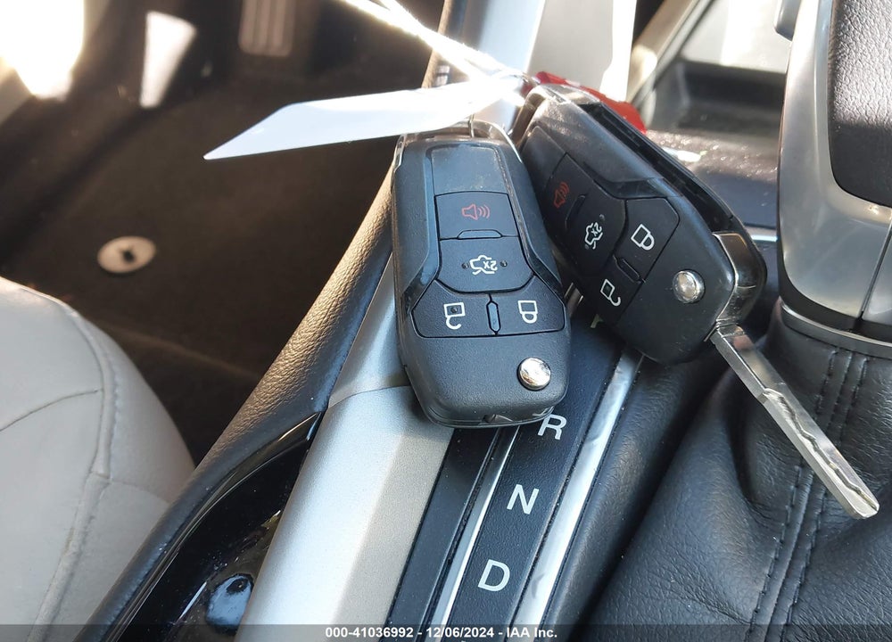 2013 FORD FUSION HYBRID SE VIN: 3FA6P0LU5DR337070