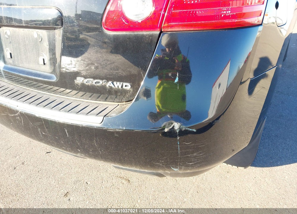 2010 NISSAN ROGUE S VIN: JN8AS5MV1AW130986