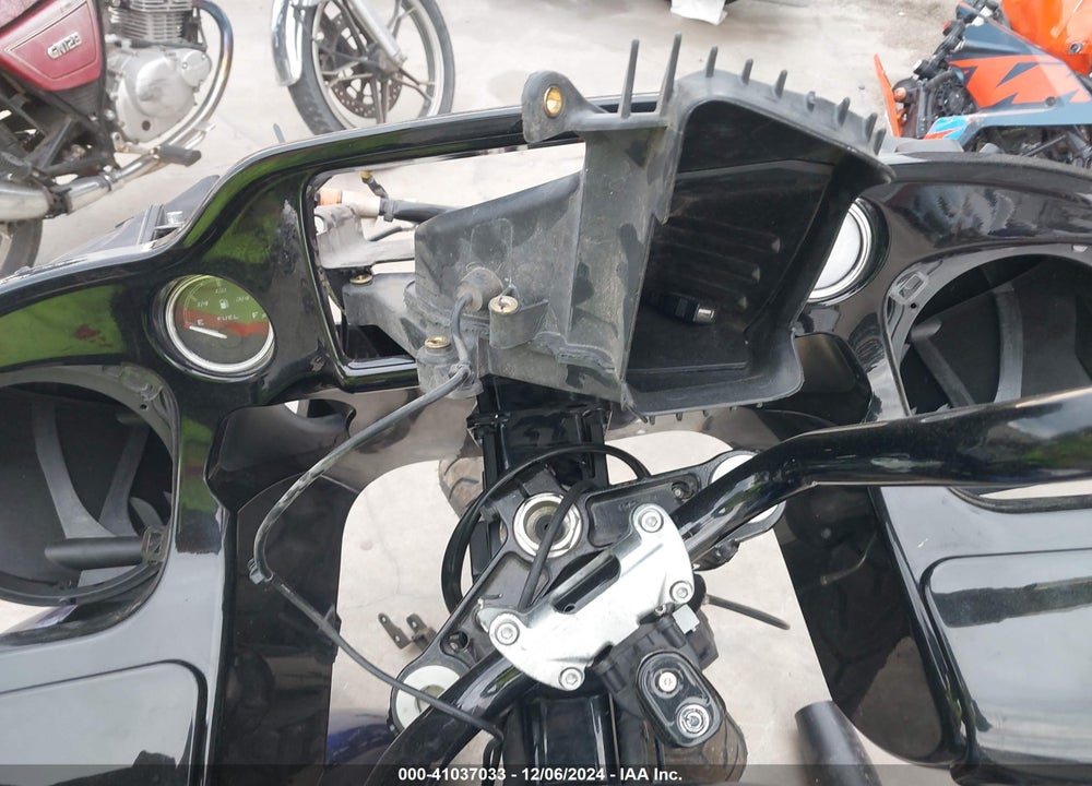 2020 HARLEY-DAVIDSON FLTRXS VIN: 1HD1KTP11LB630793