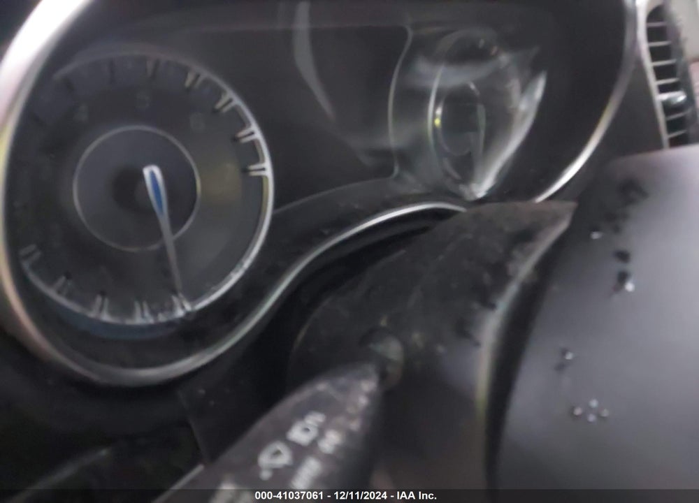2020 CHRYSLER 300 VIN: 2C3CCAKG2LH120973