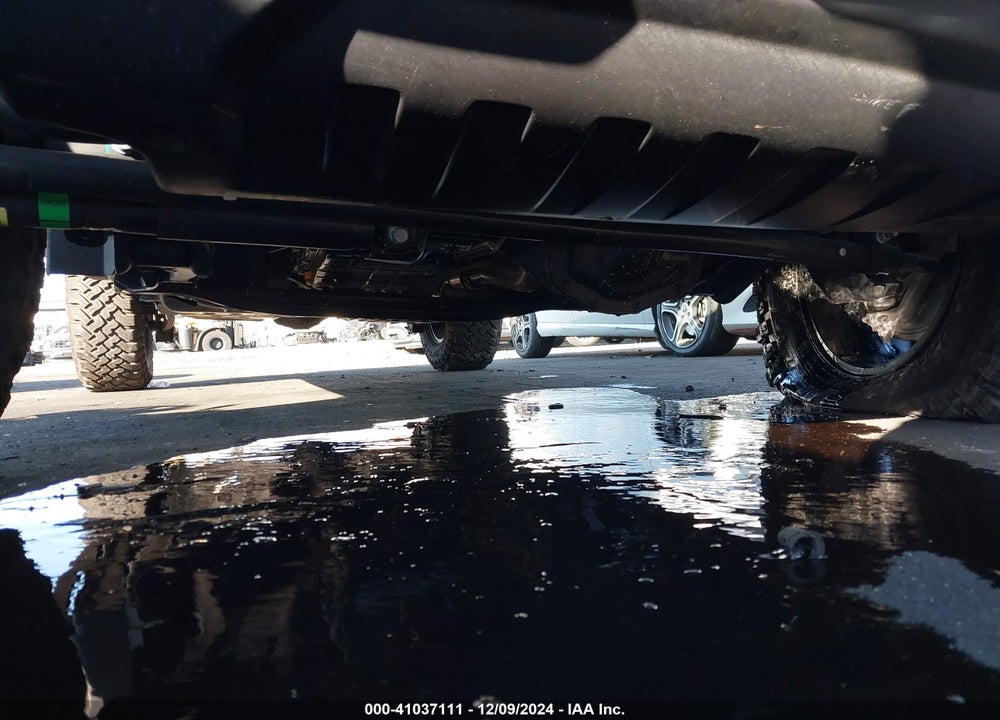 2024 JEEP WRANGLER 4-DOOR WILLYS 4X4 VIN: 1C4PJXDN4RW106374