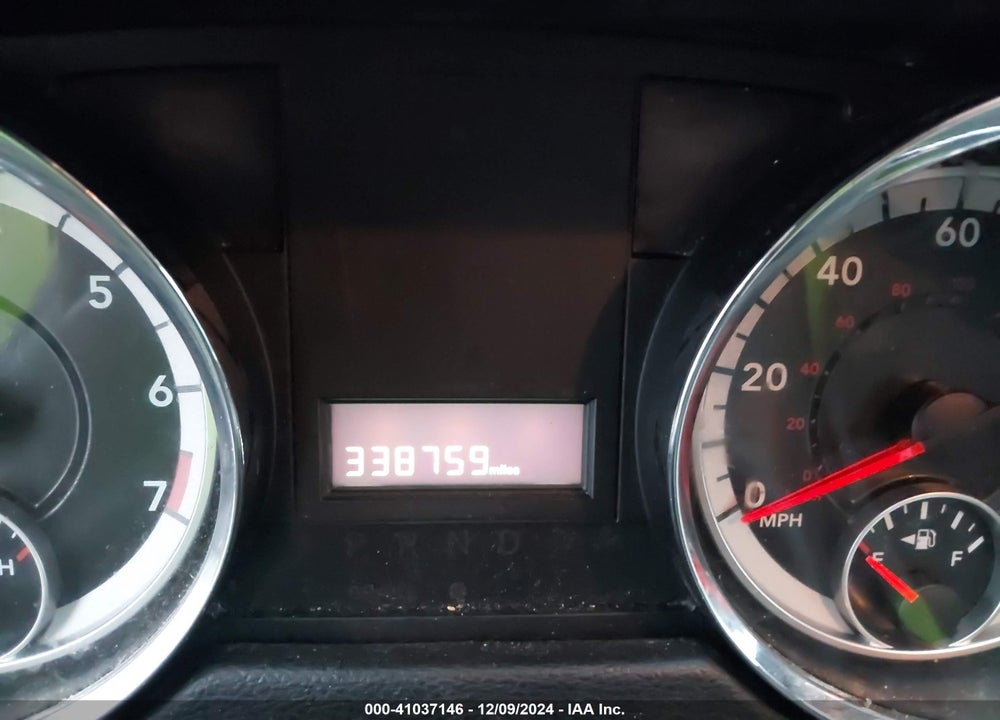 2016 DODGE GRAND CARAVAN VIN: 2C4RDGCG1GR375554