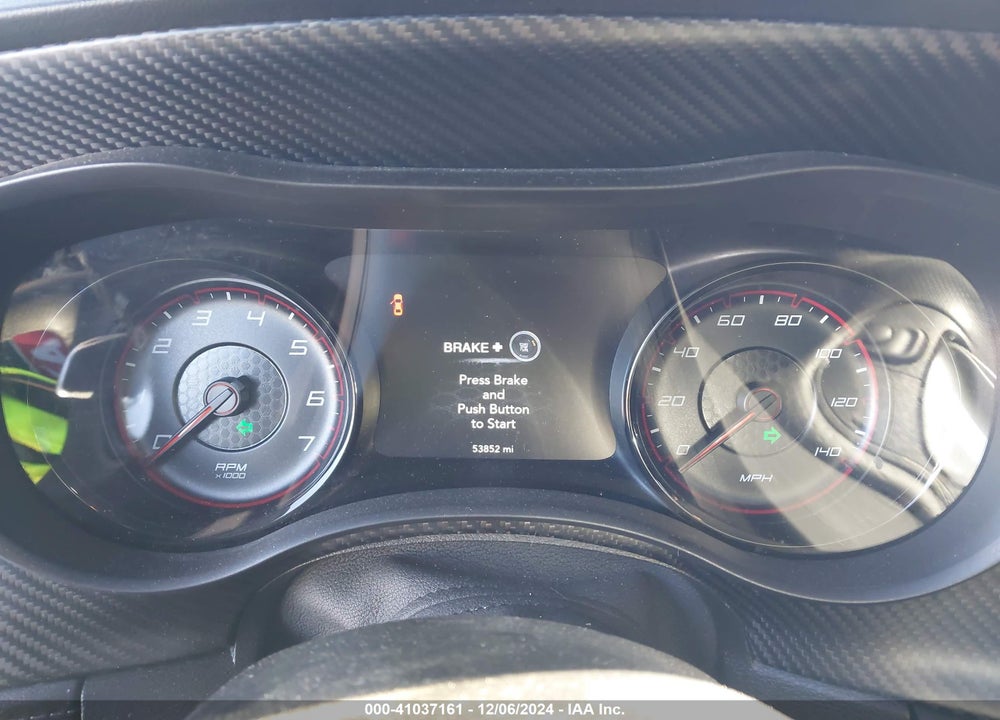 2023 DODGE CHARGER VIN: 2C3CDXHG6PH523271
