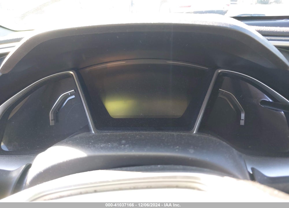 2017 HONDA CIVIC VIN: 2HGFC2F71HH512568