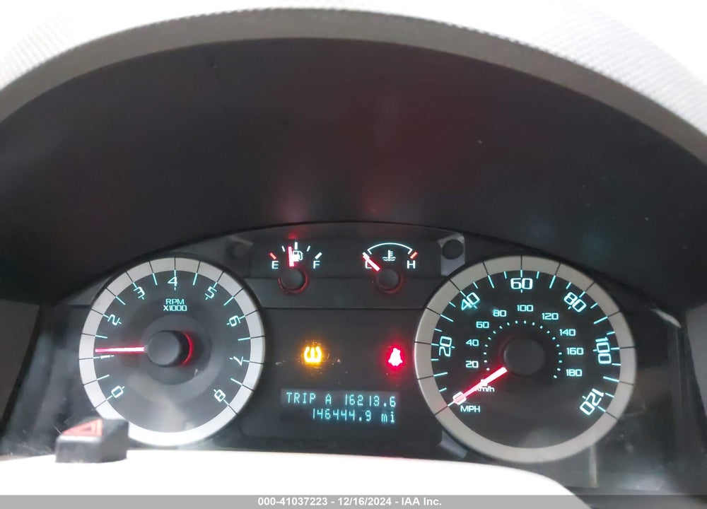 2010 FORD ESCAPE XLT VIN: 1FMCU9D77AKC49040