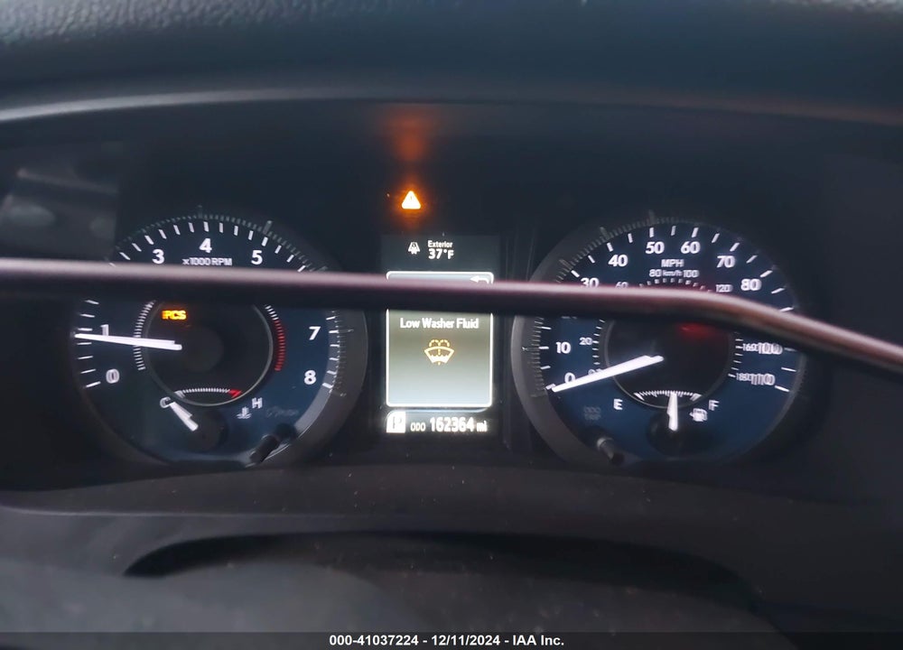 2016 TOYOTA SIENNA LIMITED PREMIUM 7 PASSENGER VIN: 5TDYK3DC6GS706142