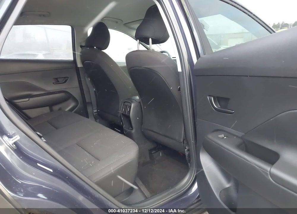 2024 HYUNDAI KONA VIN: KM8HBCAB9RU175234
