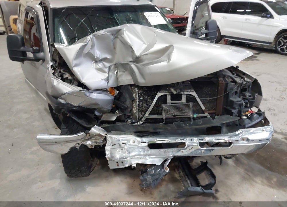 2006 CHEVROLET SILVERADO 1500 LT1 VIN: 2GCEK19B161276033
