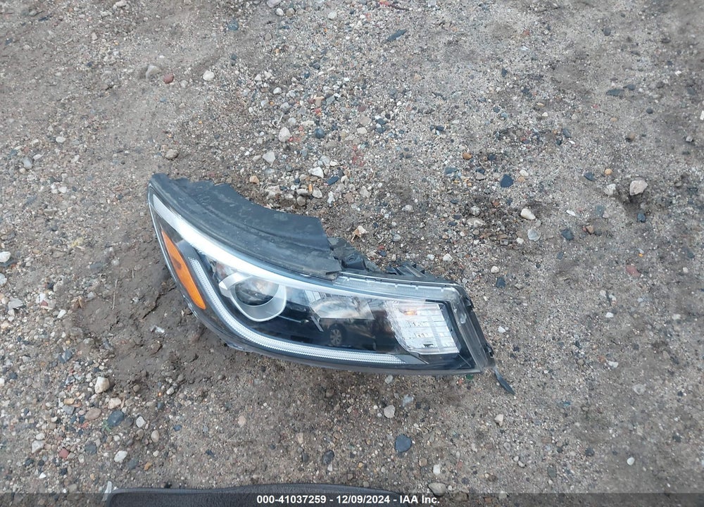 2020 KIA SEDONA L VIN: KNDMA5C16L6635483