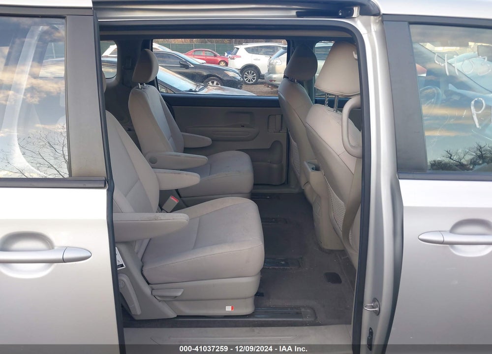 2020 KIA SEDONA L VIN: KNDMA5C16L6635483