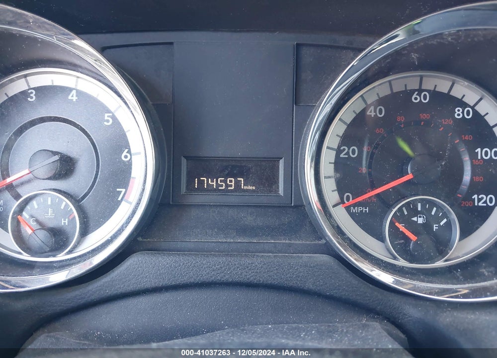 2015 DODGE GRAND CARAVAN SXT VIN: 2C4RDGCG9FR632362