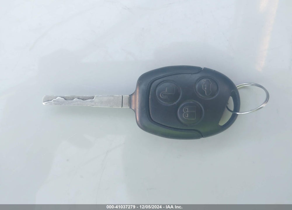 2013 FORD FIESTA SE VIN: 3FADP4BJXDM223746