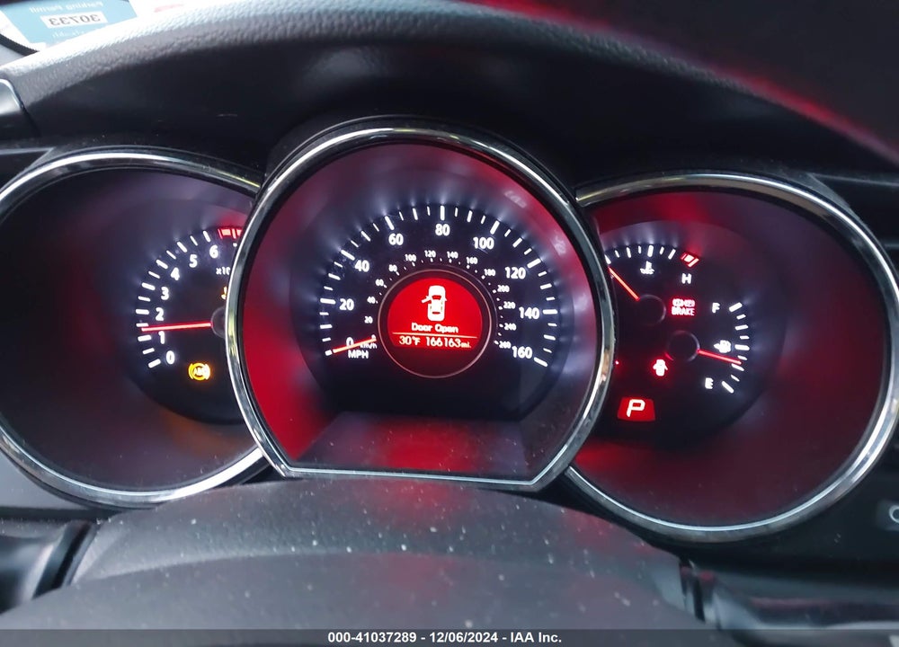 2013 KIA OPTIMA LX VIN: KNAGM4A79D5313169