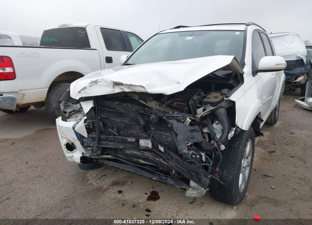 2009 TOYOTA RAV4 LIMITED VIN: JTMZF31V595006359
