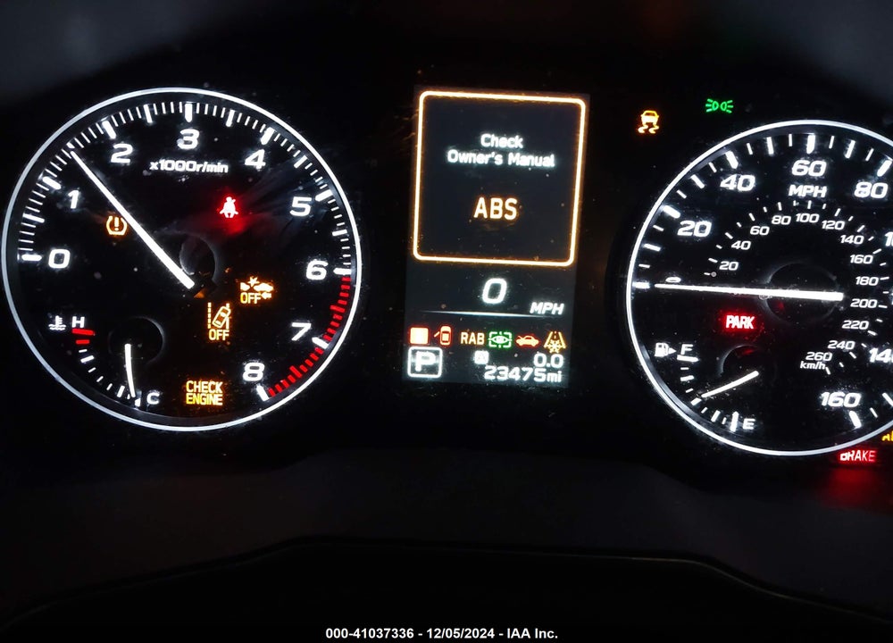 2022 SUBARU LEGACY LIMITED VIN: 4S3BWAN65N3028084
