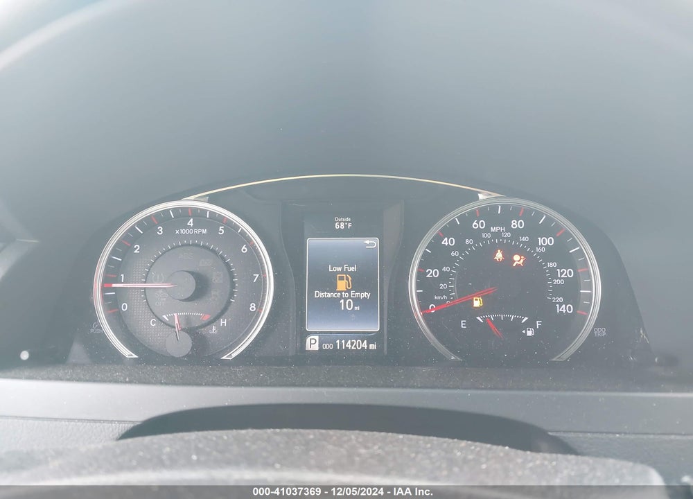 2017 TOYOTA CAMRY SE VIN: 4T1BF1FK3HU335176