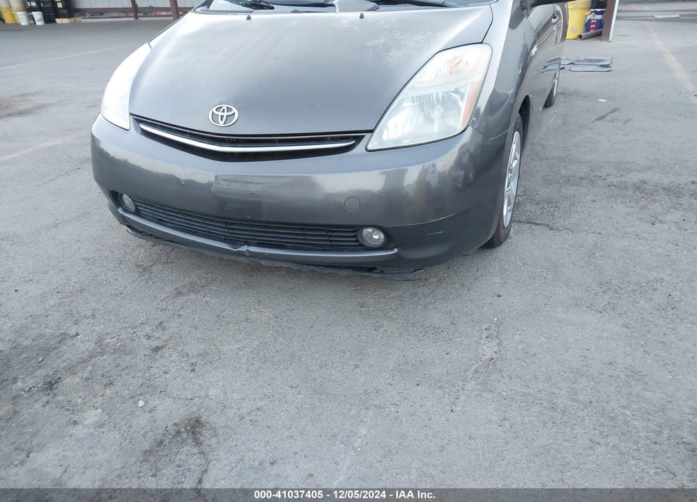 2009 TOYOTA PRIUS VIN: JTDKB20U093488346