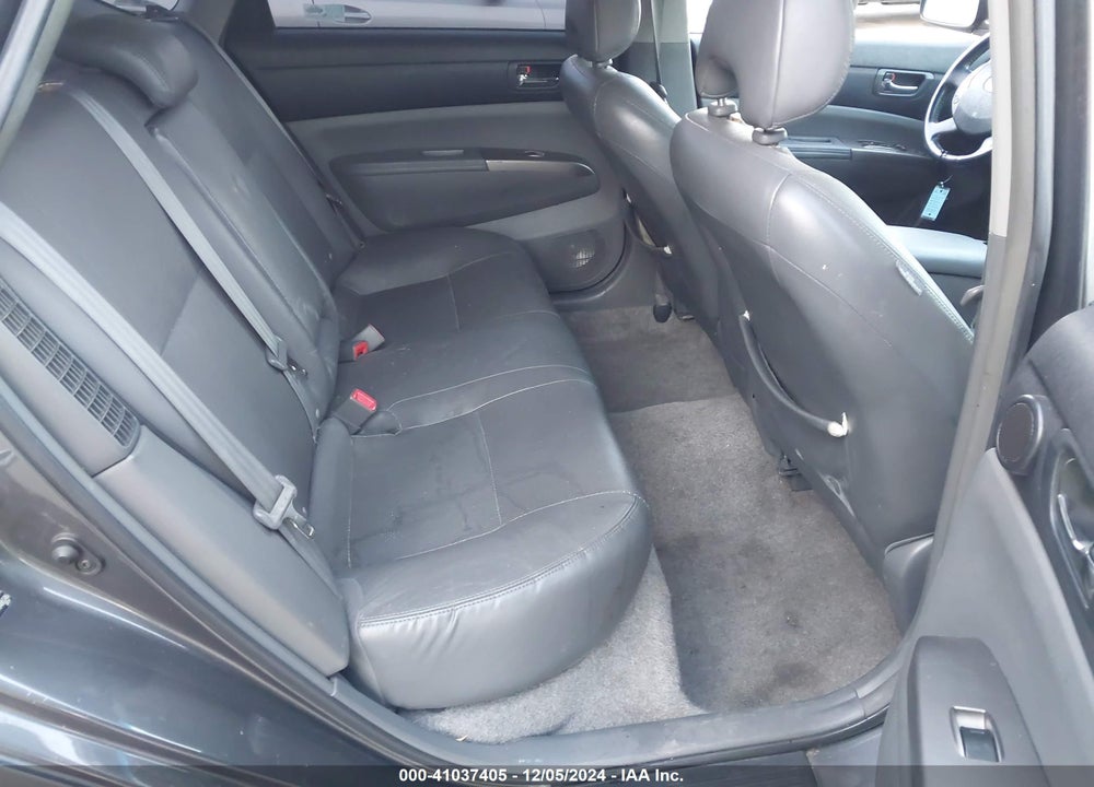2009 TOYOTA PRIUS VIN: JTDKB20U093488346