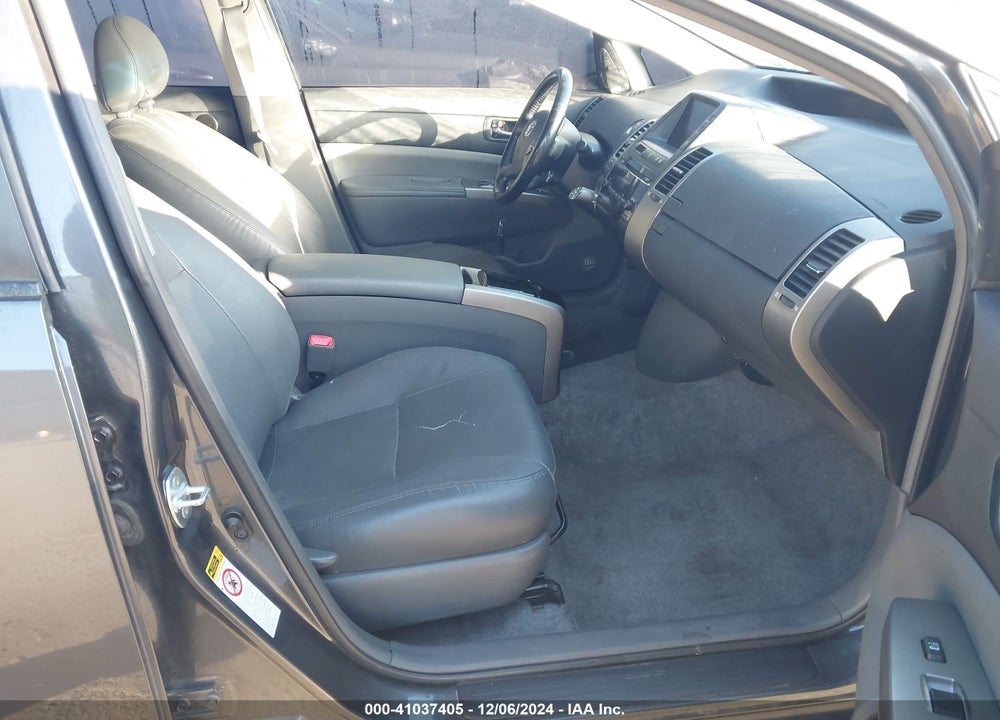 2009 TOYOTA PRIUS VIN: JTDKB20U093488346