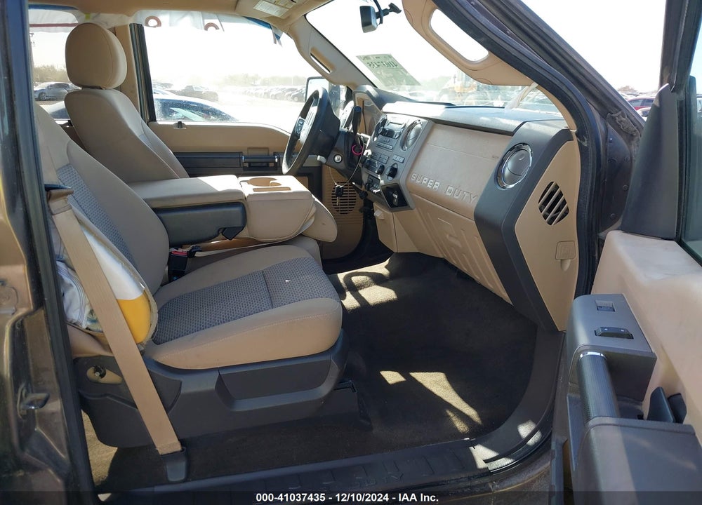 2015 FORD F250 VIN: 1FT7W2BT2FED65128