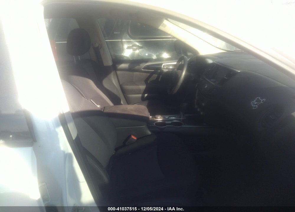 2017 NISSAN PATHFINDER S VIN: 5N1DR2MM1HC678357