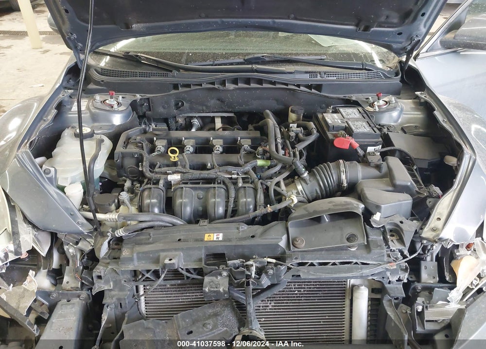 2010 MAZDA 6 I TOURING VIN: 1YVHZ8CHXA5M09551