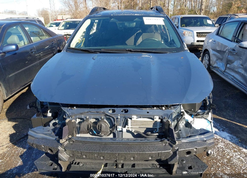2024 SUBARU OUTBACK PREMIUM VIN: 4S4BTAFC1R3294667