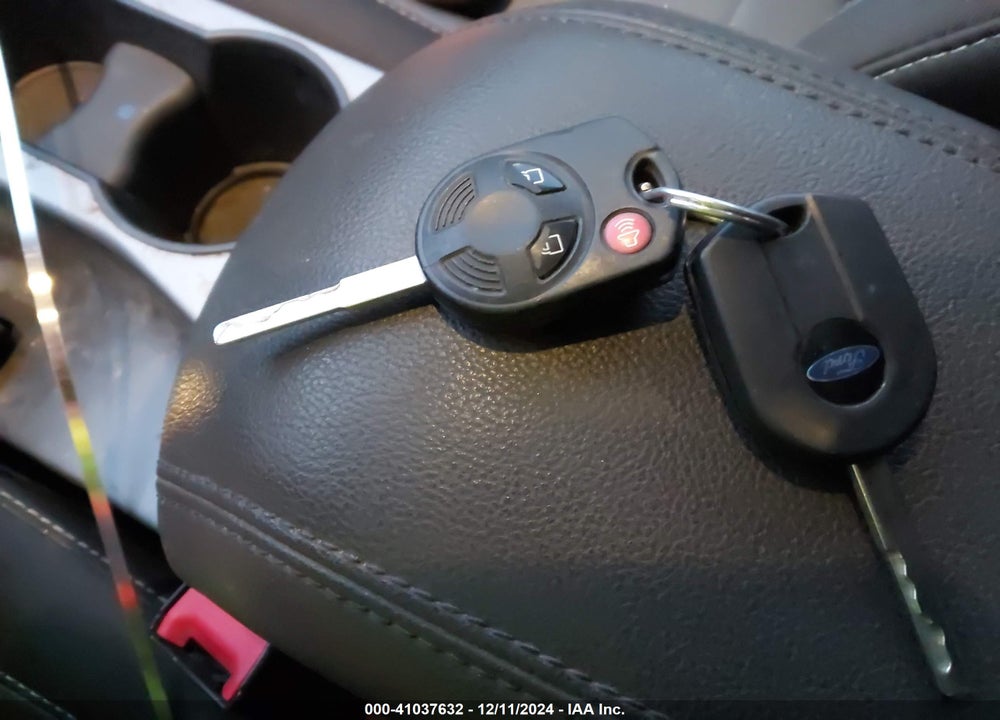 2016 FORD ESCAPE SE VIN: 1FMCU9GX5GUC23416