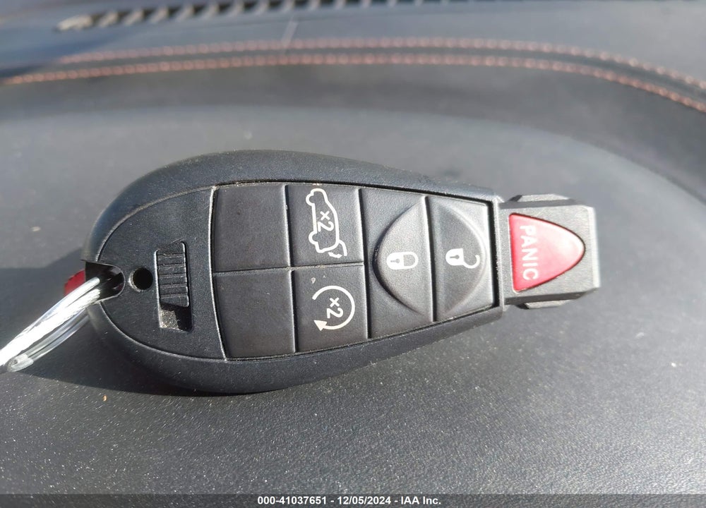 2012 CHEROKEE JEEP GRAND  OVERLAND VIN: 1C4RJFCT3CC263471