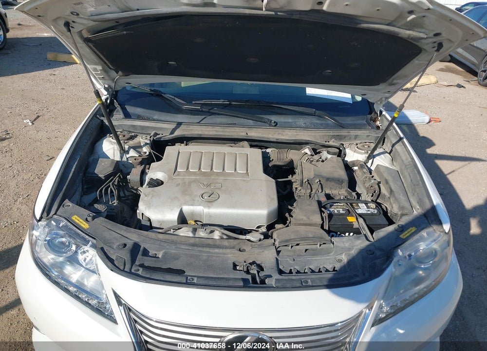 2014 LEXUS ES 350 VIN: JTHBK1GG7E2136034