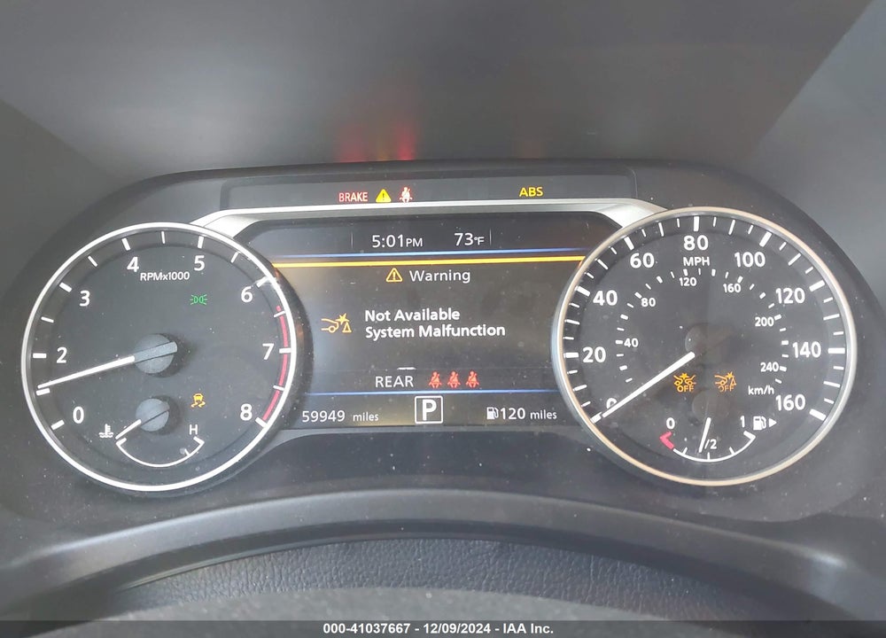 2020 NISSAN SENTRA VIN: 3N1AB8CV6LY267158
