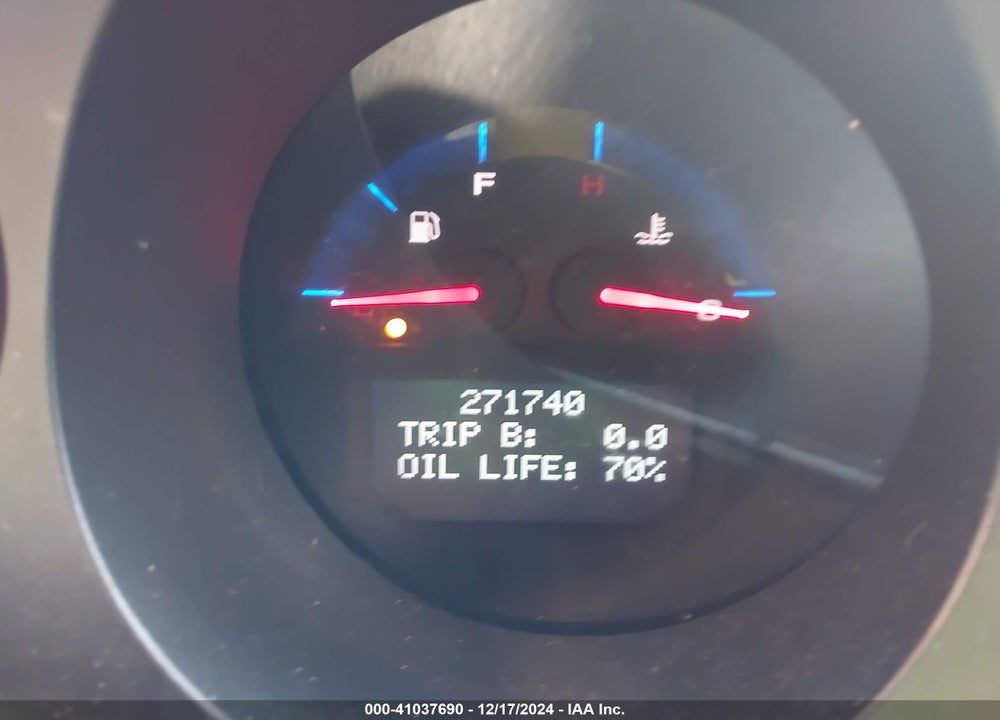 2005 ACURA TL VIN: 19UUA66265A003398