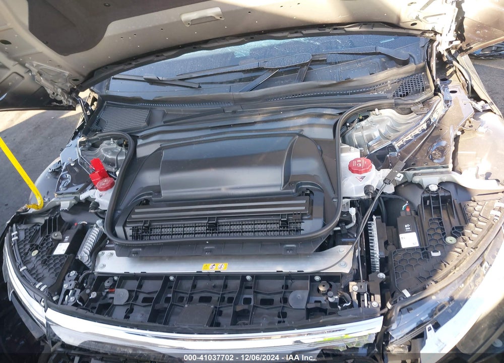 2024 MERCEDES-BENZ EQS 450 4MATIC VIN: W1KCG2EB8RA049491