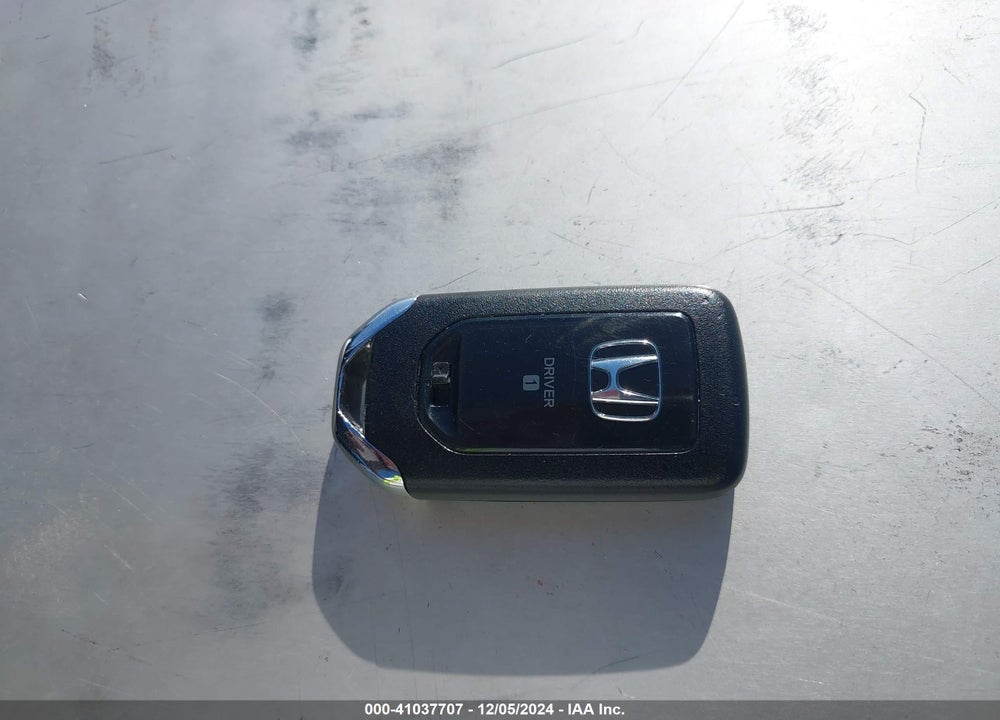2021 HONDA PILOT 2WD EX-L VIN: 5FNYF5H51MB041873