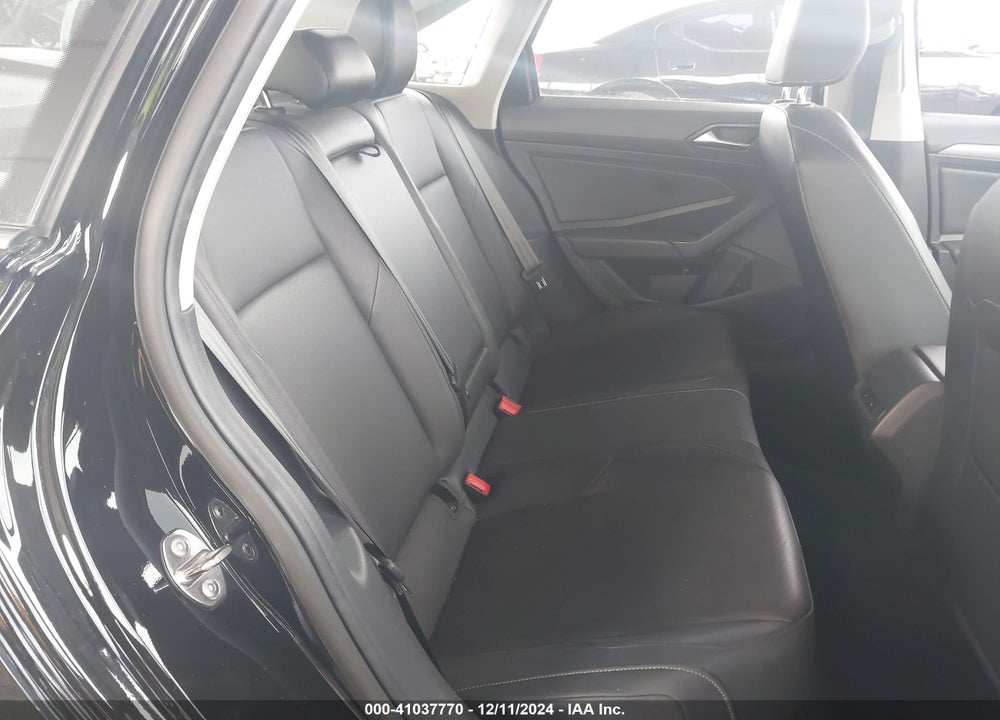 2020 VOLKSWAGEN JETTA 1.4T R-LINE/1.4T S/1.4T SE VIN: 3VWCB7BU4LM059826