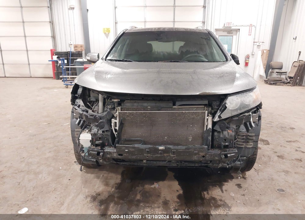 2012 KIA SORENTO LX VIN: 5XYKT3A65CG242396