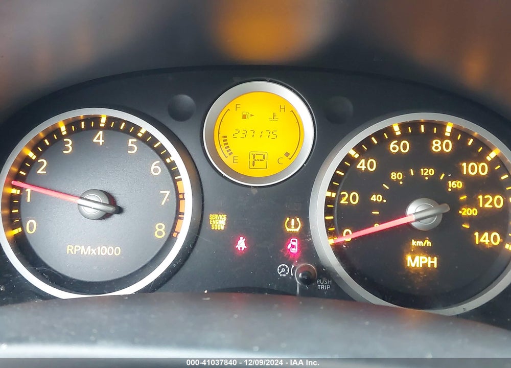 2009 NISSAN SENTRA 2.0SL VIN: 3N1AB61E29L612697