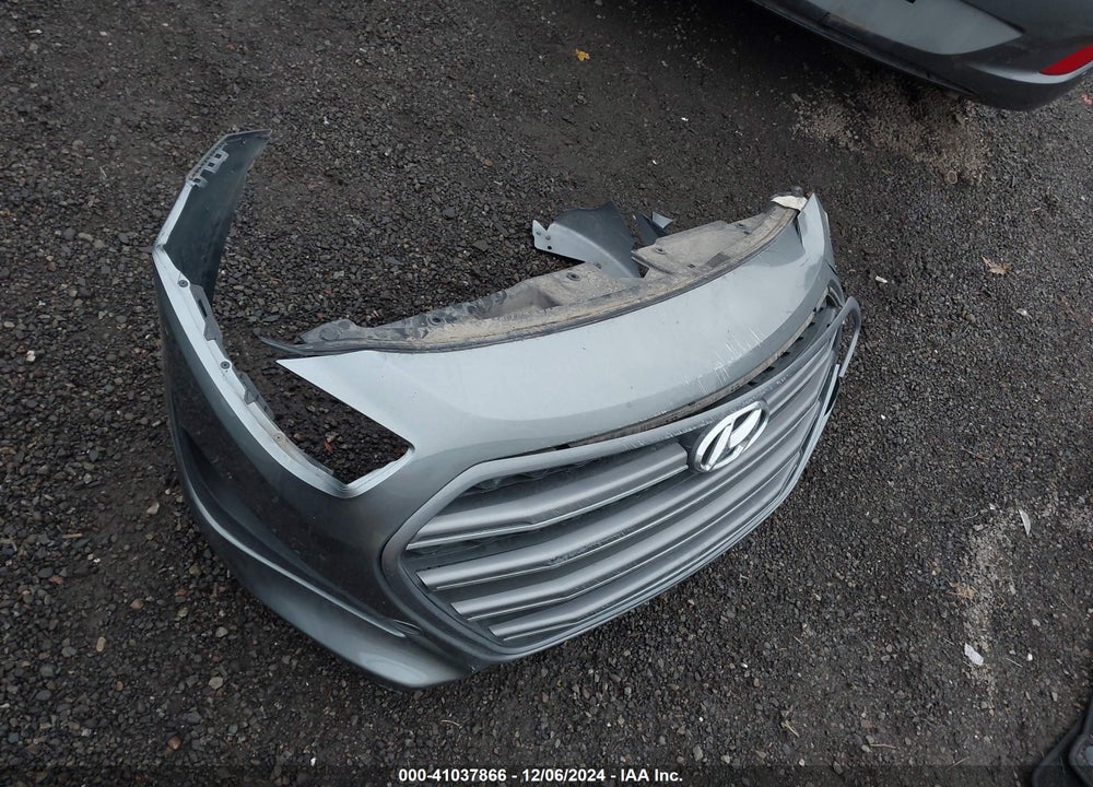 2016 HYUNDAI ELANTRA GT VIN: KMHD35LH5GU299720
