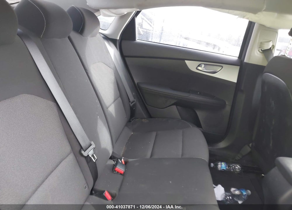 2024 KIA FORTE LXS VIN: 3KPF24AD5RE709816