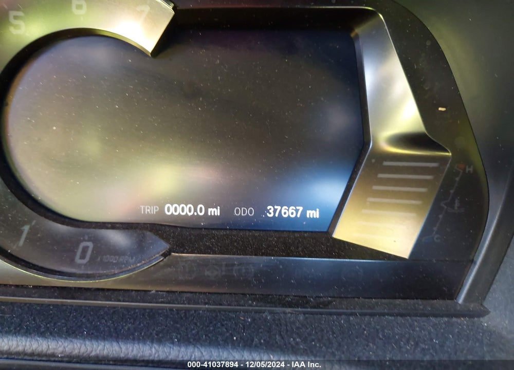 2022 TOYOTA GR SUPRA VIN: WZ1DB0C06NW050804