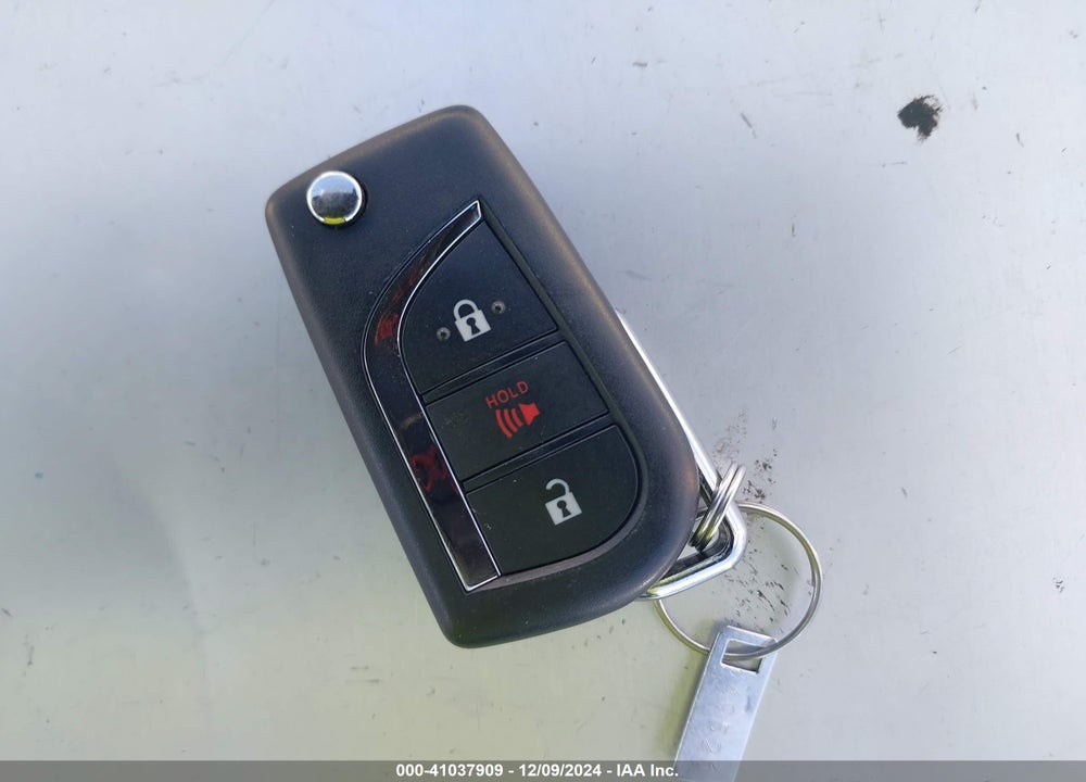 2024 TOYOTA RAV4 HYBRID LE VIN: 4T3MWRFVXRU132201