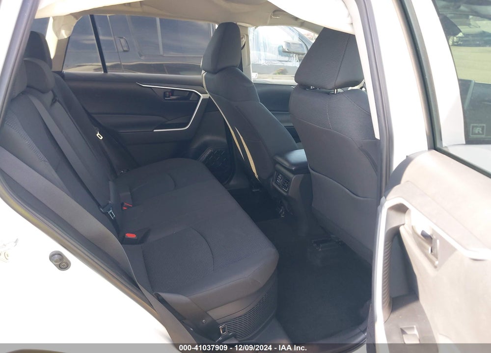 2024 TOYOTA RAV4 HYBRID LE VIN: 4T3MWRFVXRU132201