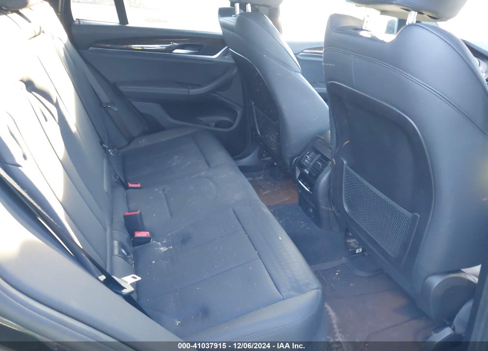 2019 BMW X3 XDRIVE30I VIN: 5UXTR9C50KLE14123