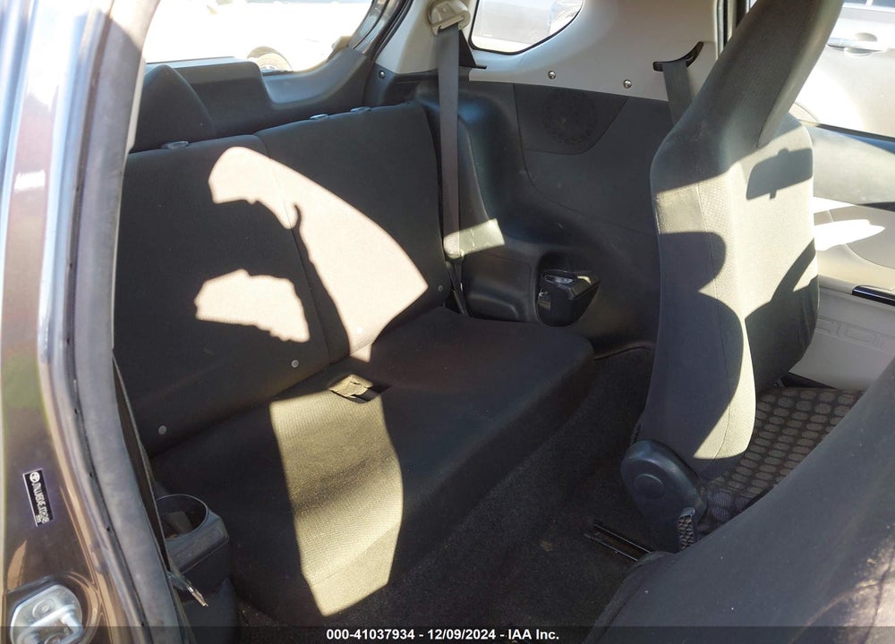 2014 SCION IQ VIN: JTNJJXB04EJ026248