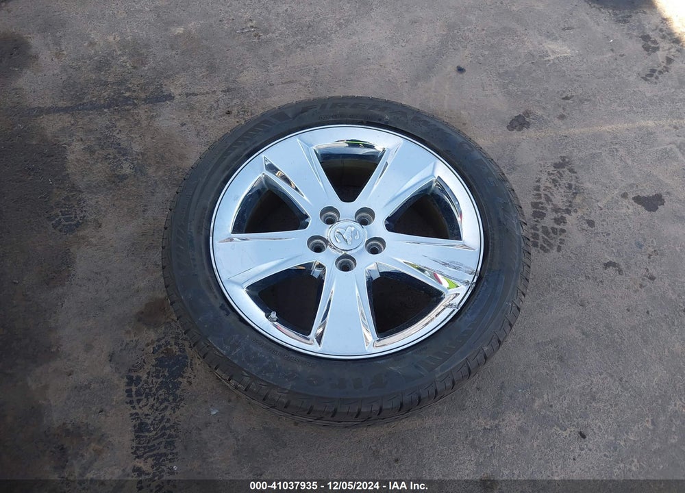 2010 DODGE CALIBER RUSH VIN: 1B3CB8HB0AD580938