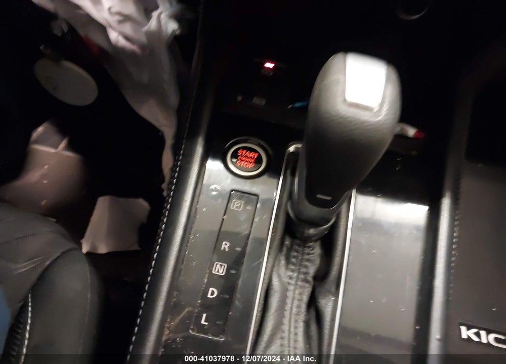2021 NISSAN KICKS SV VIN: 3N1CP5CV7ML491370