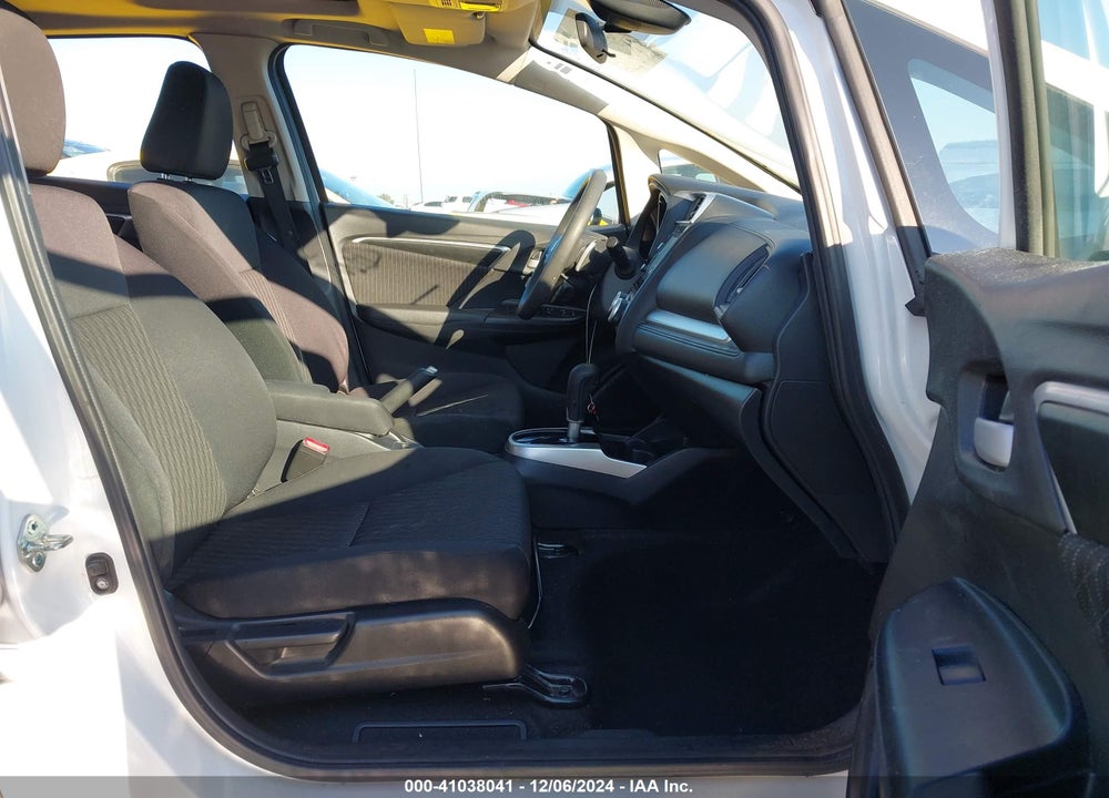 2020 HONDA FIT EX VIN: 3HGGK5H8XLM716326
