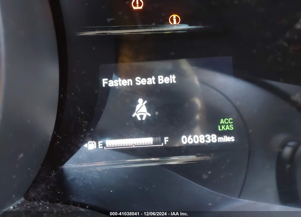2020 HONDA FIT EX VIN: 3HGGK5H8XLM716326